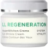 LL REGENERATION Augenfältchen-Creme