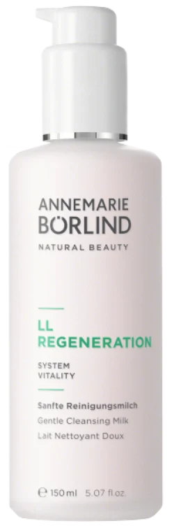 LL REGENERATION Sanfte Reinigungsmilch