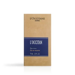 L'OCCITAN EDT 75 ML