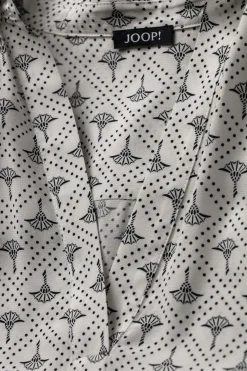 Lockere Bluse
