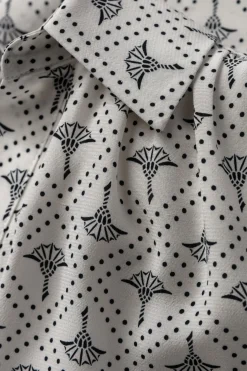 Lockere Bluse