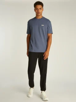 Lockeres T-Shirt
