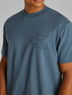 Lockere T-Shirt