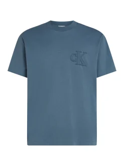 Lockere T-Shirt