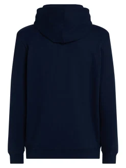 Logo Hoodie mit Tunnelzug
