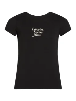 Logo-Shirt