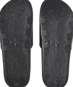 Logo-Slippers