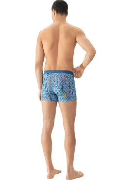 Long Shorty Unterhose