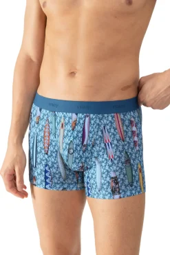 Long Shorty Unterhose