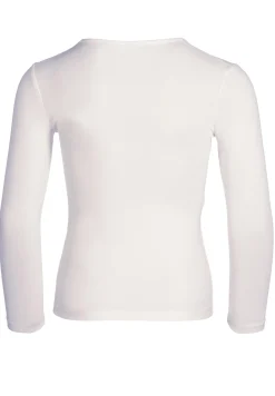Longsleeve uni