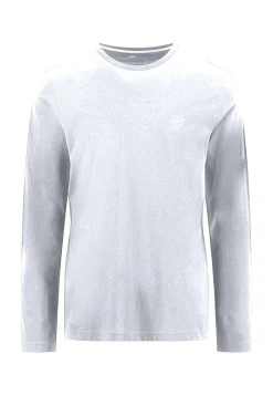Longsleeve R-Neck Uni