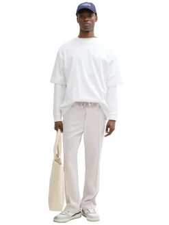 Loose Fit Jogginghose