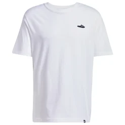 Lounge Slide Graphic T-Shirt