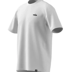 Lounge Slide Graphic T-Shirt