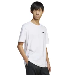Lounge Slide Graphic T-Shirt
