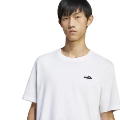 Lounge Slide Graphic T-Shirt