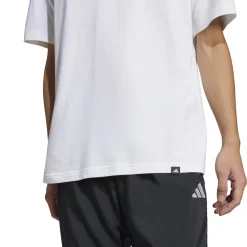 Lounge Slide Graphic T-Shirt