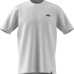 Lounge Slide Graphic T-Shirt