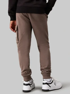 Lässige Cargo Jogginghose