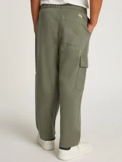Lässige Skater-Cargohose