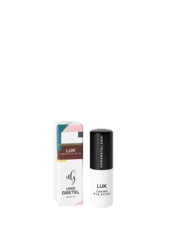 LUK Creme Eye Stick - Sapphire 02