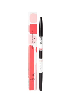 LUSTEC Lip Countouring Styler - Soft Pink 03