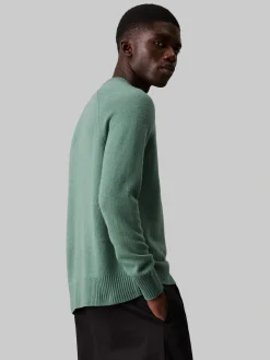 LUXURY WOOL Pullover