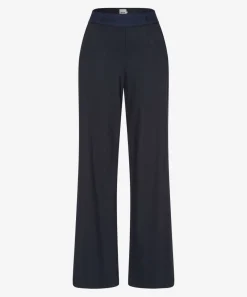 Marlenehose im Wide Leg