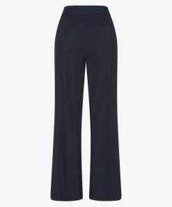 Marlenehose im Wide Leg