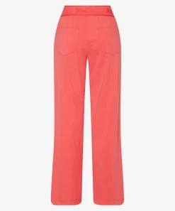 Marlenehose im Wide Leg