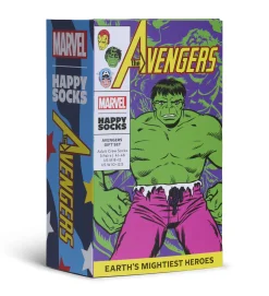 MARVEL™ Avengers 3-Pack Gift Set
