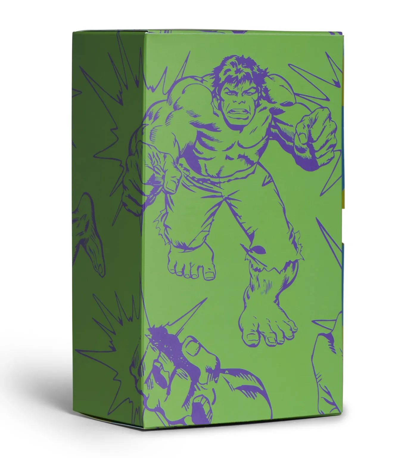 MARVEL™ Avengers 3-Pack Gift Set