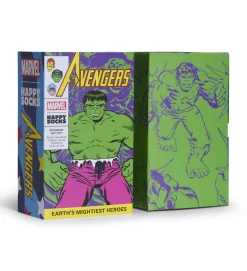 MARVEL™ Avengers 3-Pack Gift Set
