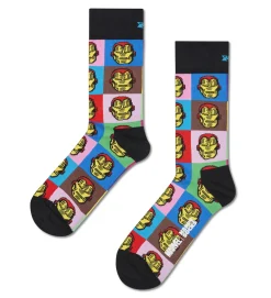 MARVEL™ Iron Man Sock