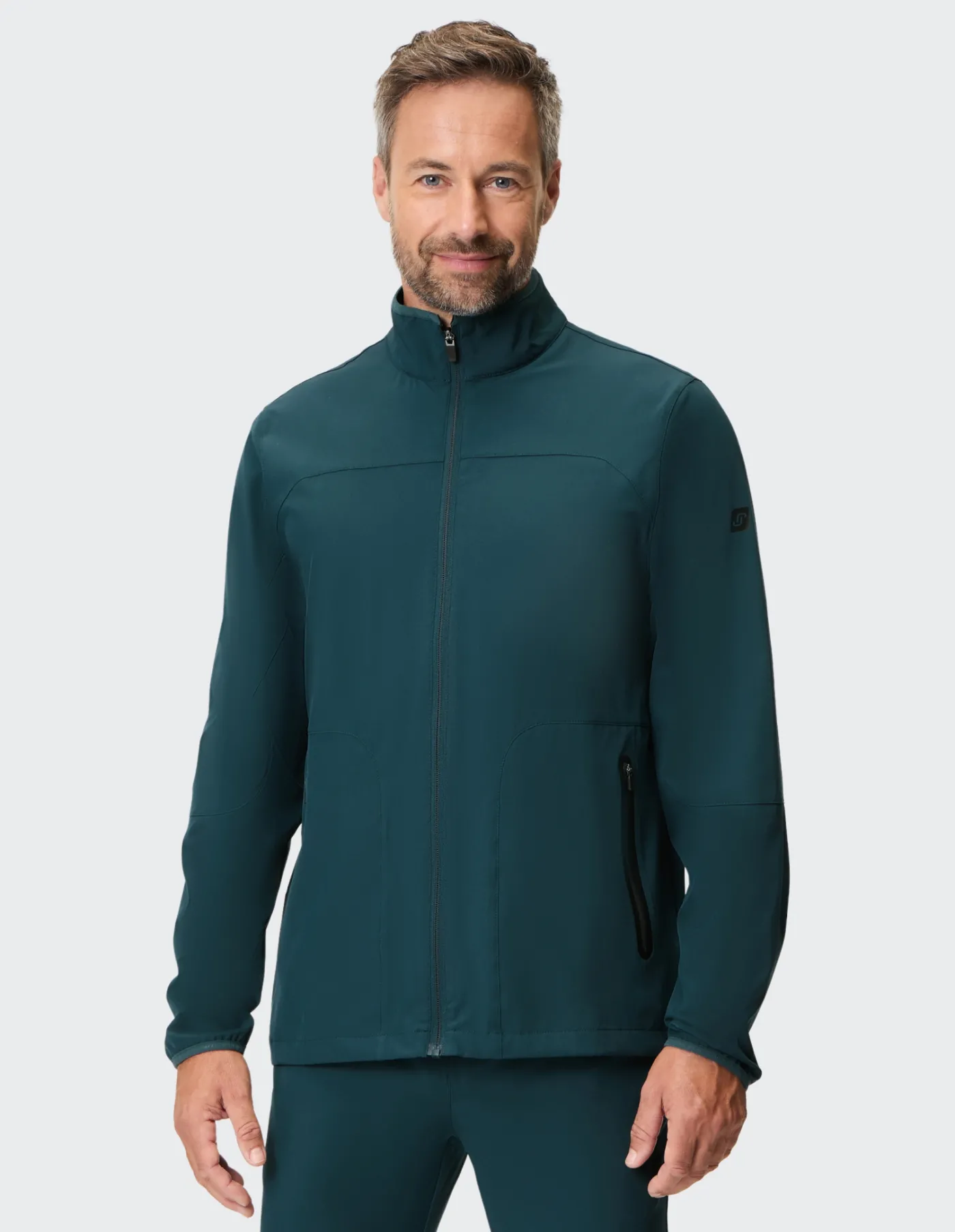 MASSIMO Jacke