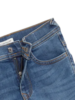 Matt Jeans mit REPREVE®