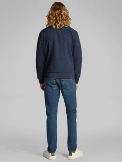 Matte Bomberjacke
