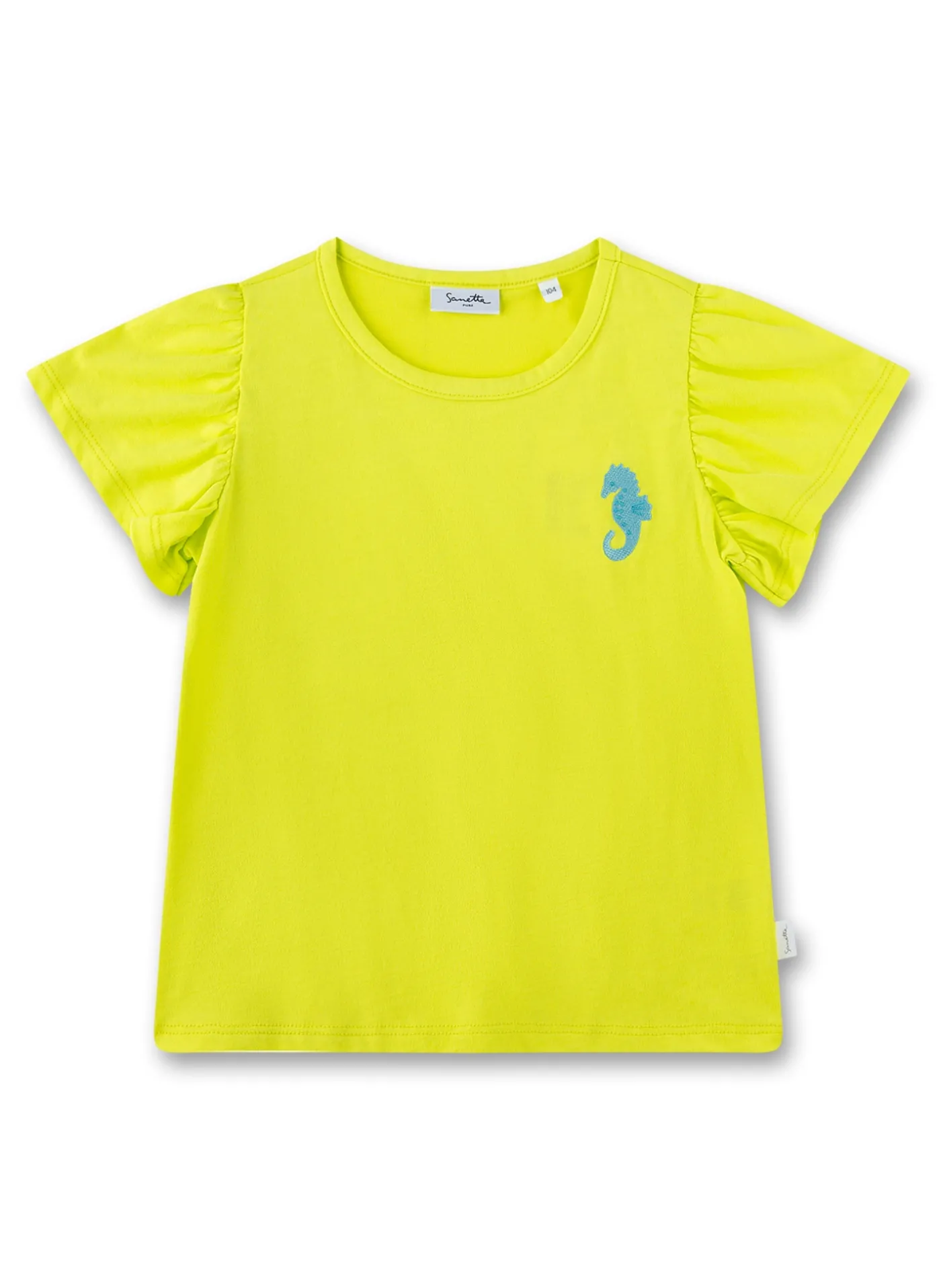 Mädchen T-Shirt