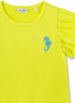 Mädchen T-Shirt