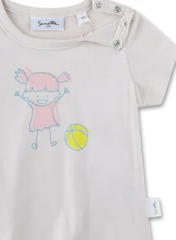 Mädchen T-Shirt