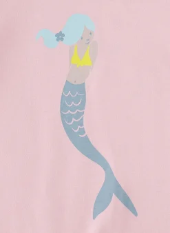 Mädchen T-Shirt
