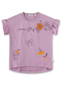 Mädchen T-Shirt