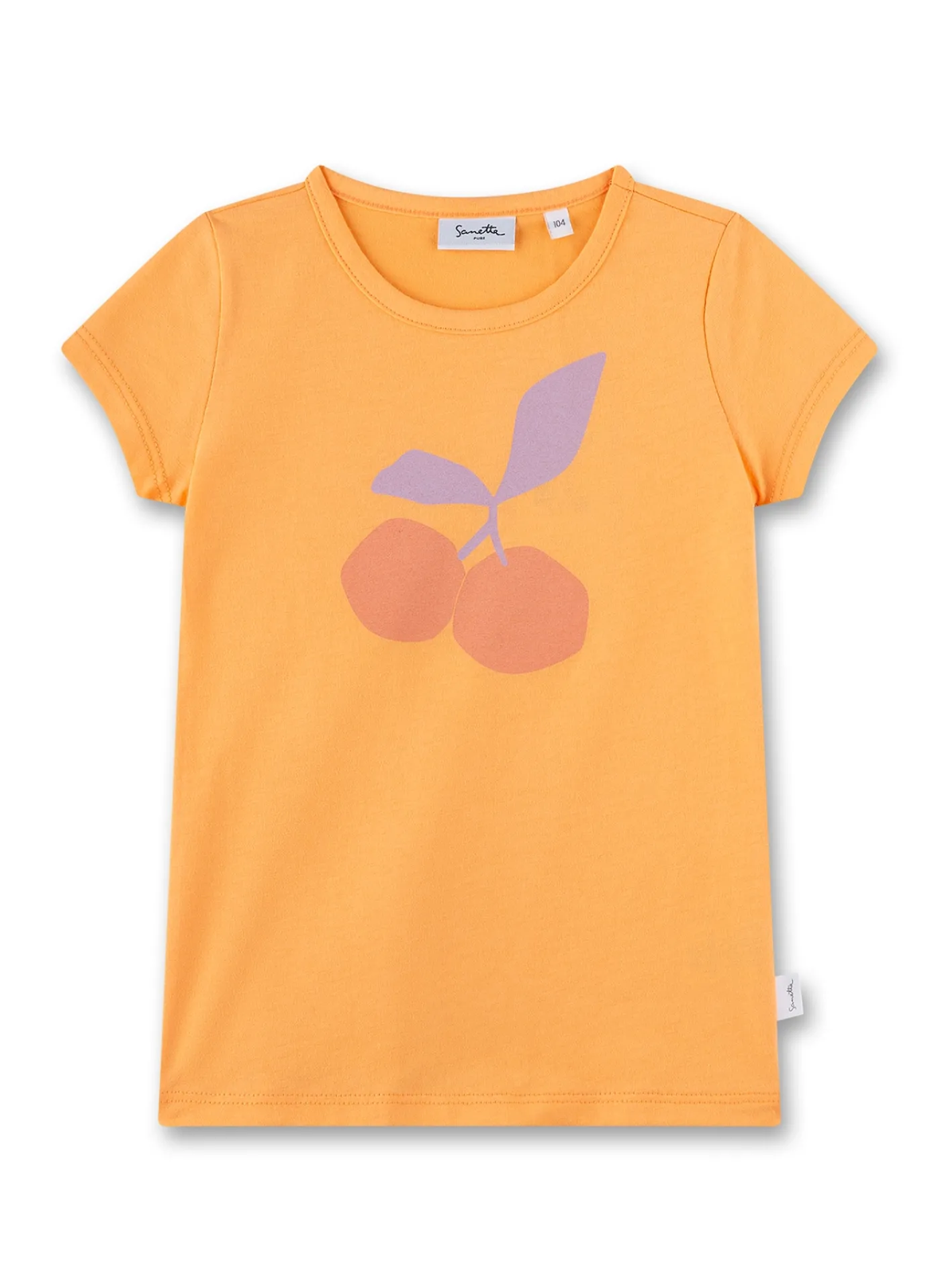Mädchen T-Shirt