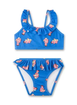Mädchen-Bikini
