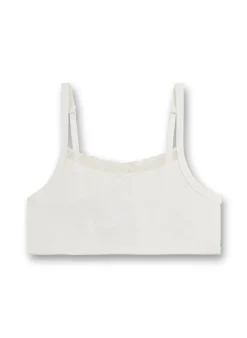 Mädchen-Bustier