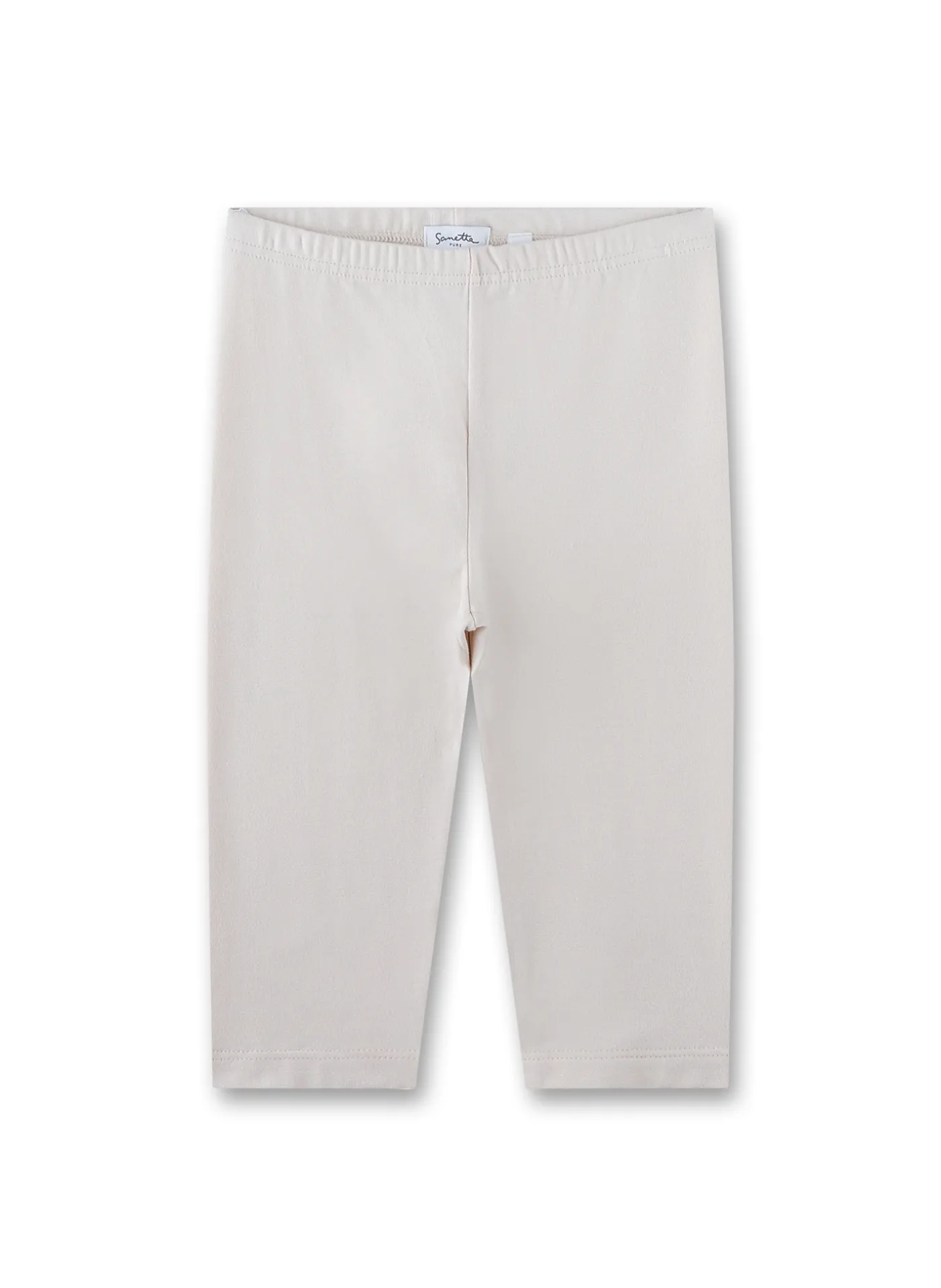 Mädchen-Caprileggings