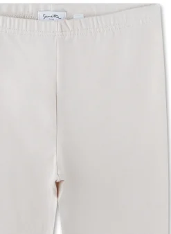 Mädchen-Caprileggings