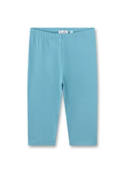 Mädchen-Caprileggings