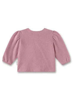 Mädchen-Cardigan