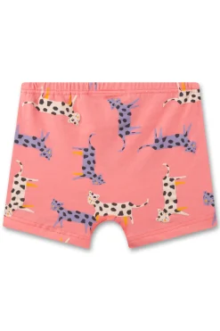 Mädchen-Panty